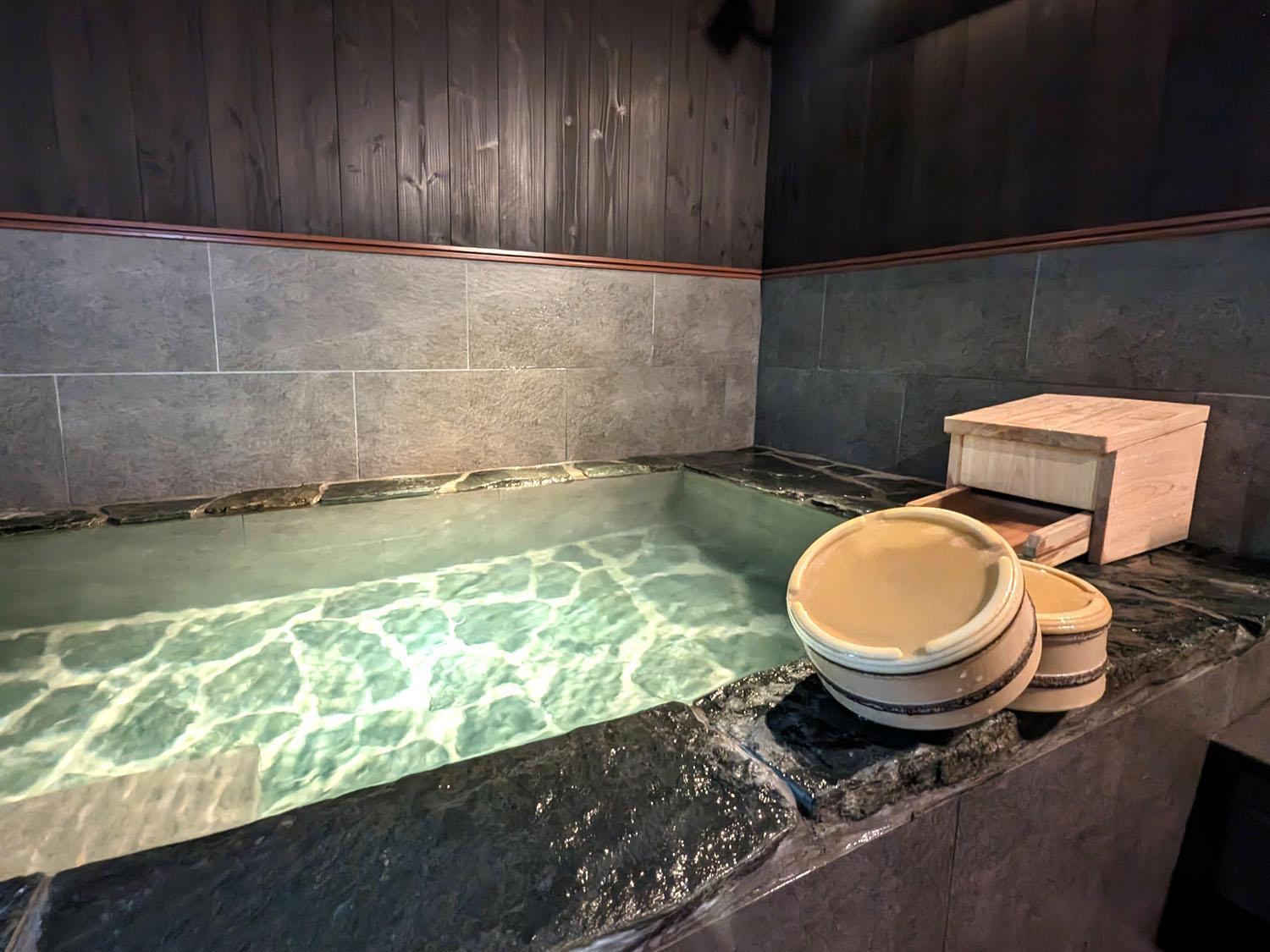 Ryokan Tenryu Hita Εξωτερικό φωτογραφία